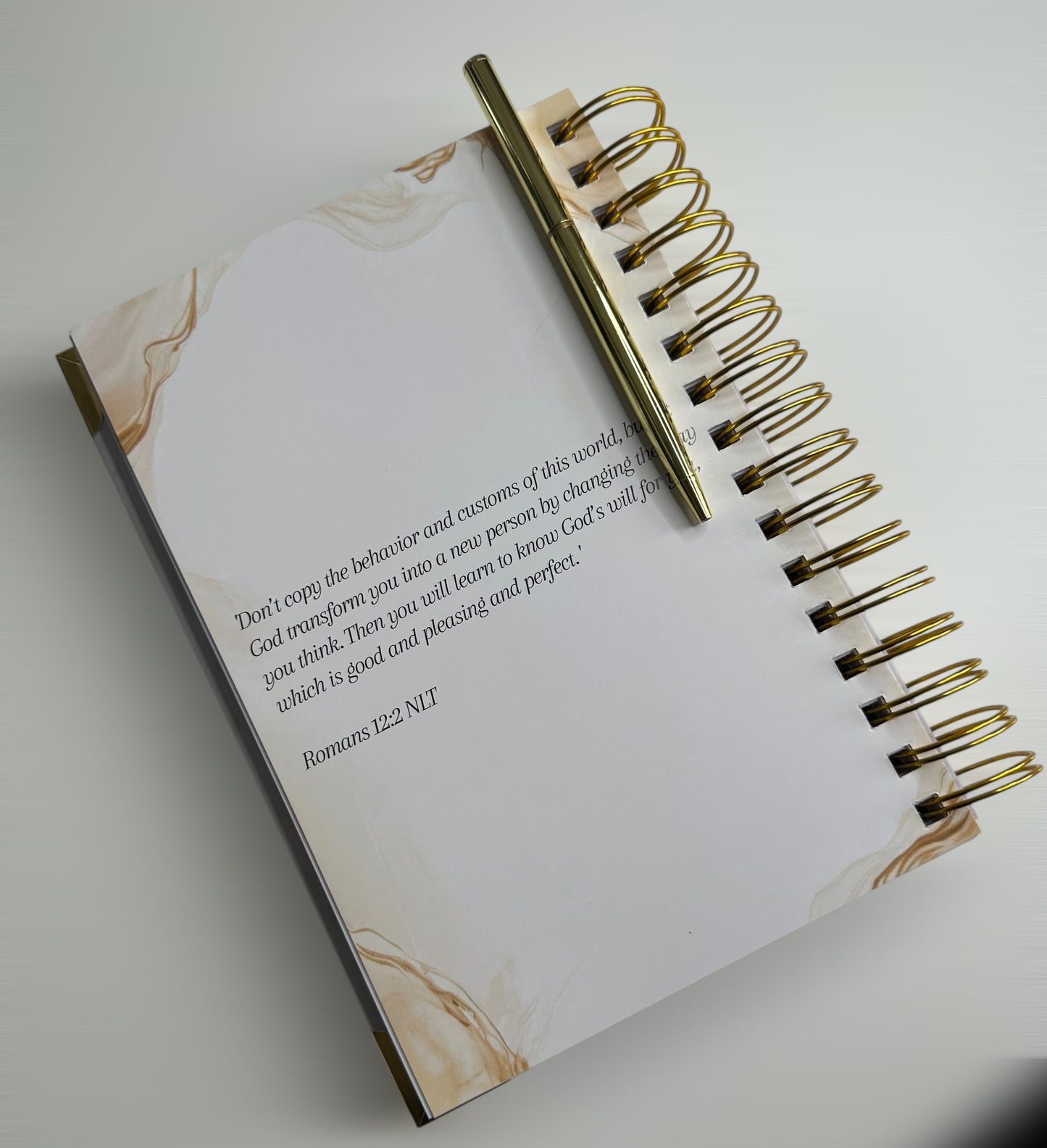 CROWNED- Therapeutic and Reflective Journal