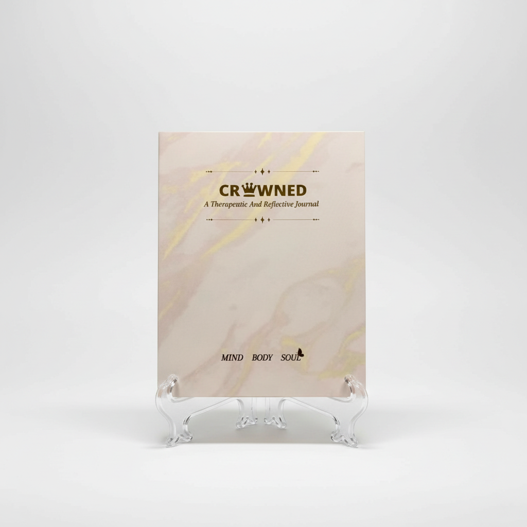 CROWNED Therapeutic and Reflective Journal