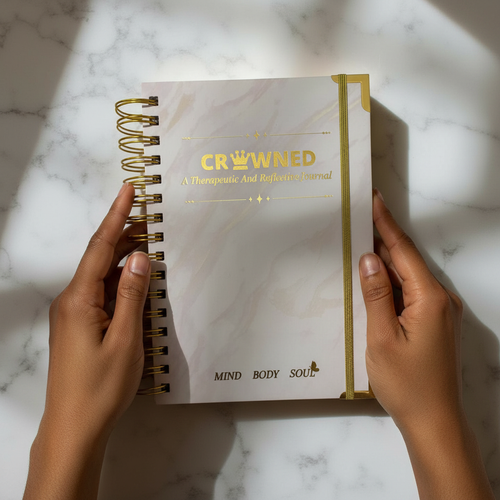 CROWNED Therapeutic and Reflective Journal