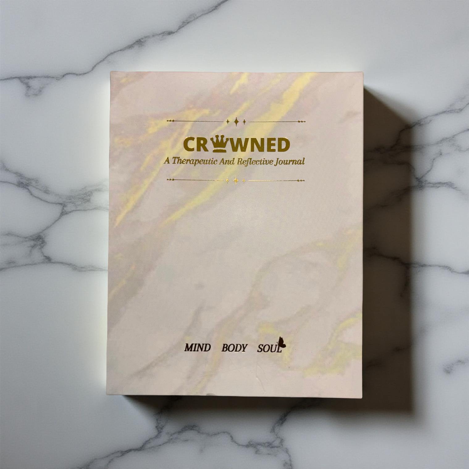 CROWNED Therapeutic and Reflective Journal