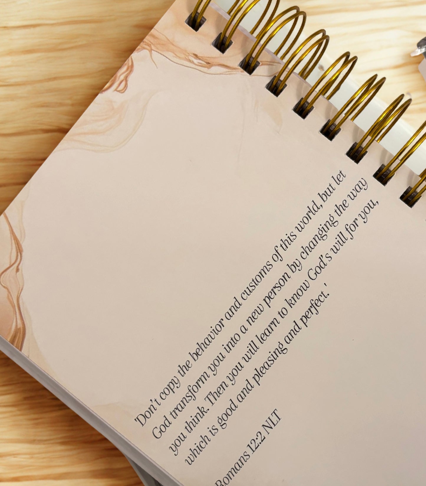 CROWNED- Therapeutic and Reflective Journal